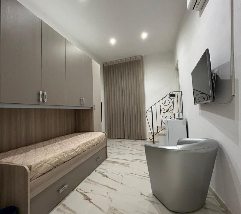 Photo of Bathroom in Cattolica Eraclea