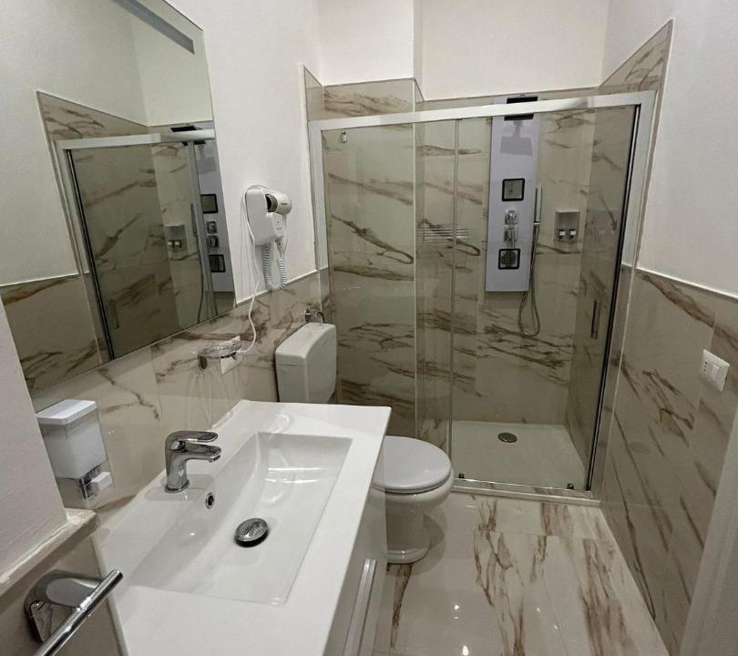 Photo of Bathroom in Cattolica Eraclea