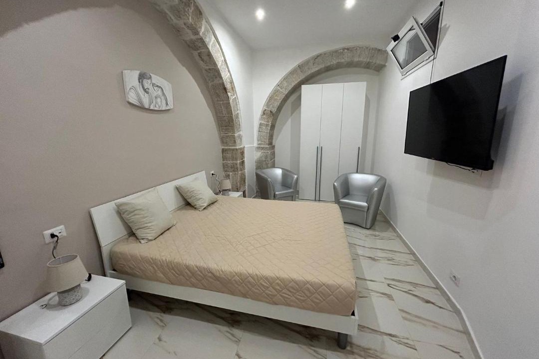 Photo of Bedroom in Cattolica Eraclea
