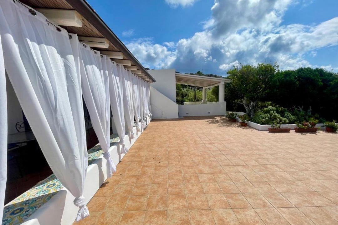 Photo of Patio Balcony in Pianoconte