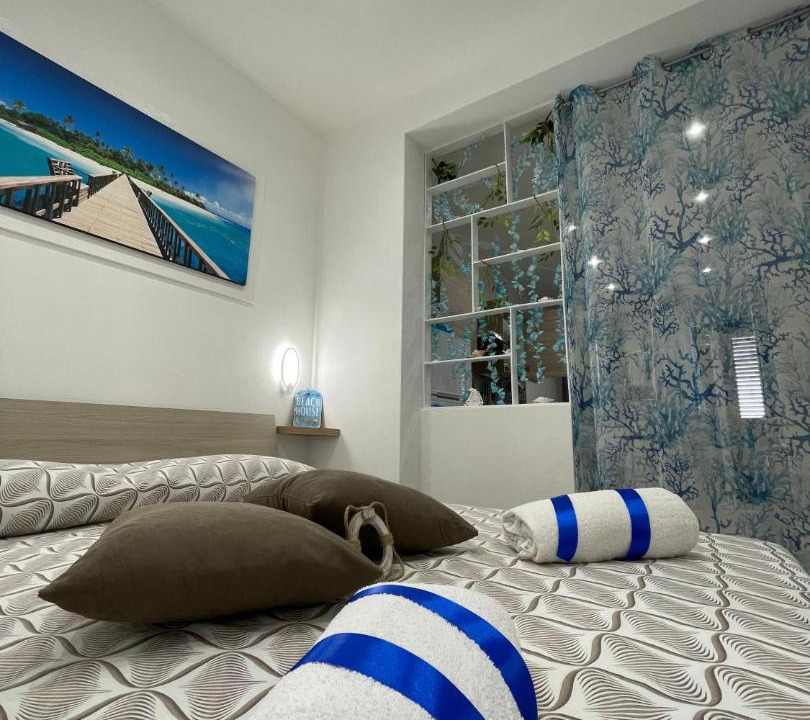 Photo of Bedroom in Isola delle Femmine