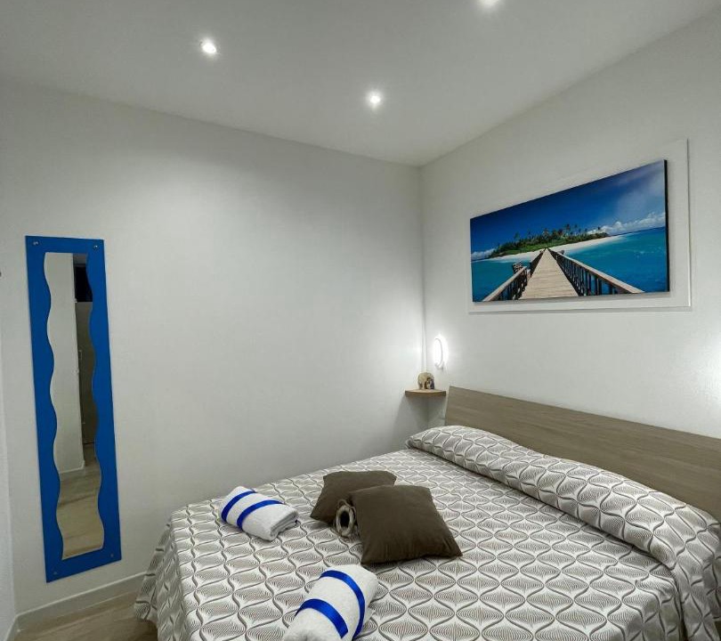Photo of Bedroom in Isola delle Femmine