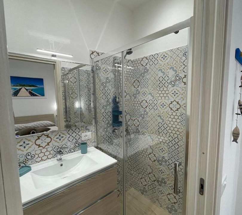 Photo of Bathroom in Isola delle Femmine