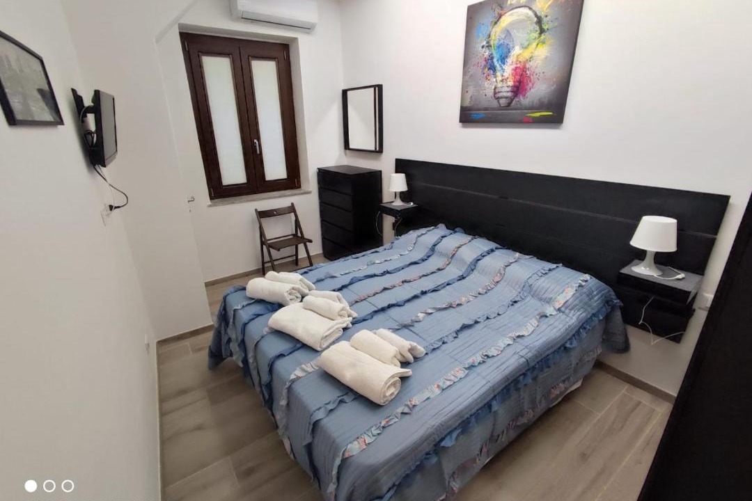 Photo of Bedroom in Old Town
