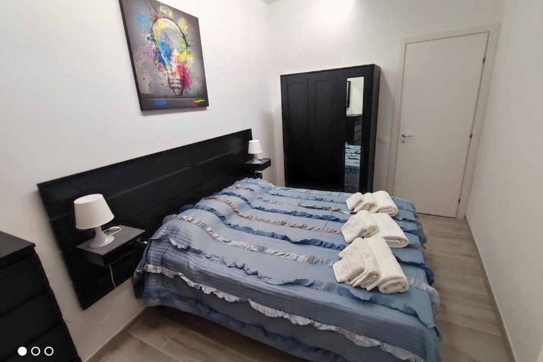 Photo of Bedroom in Old Town