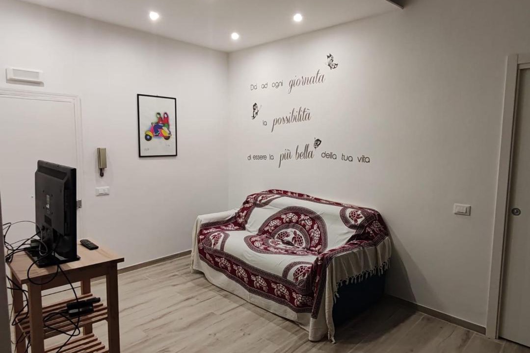 Photo of Bedroom in Old Town