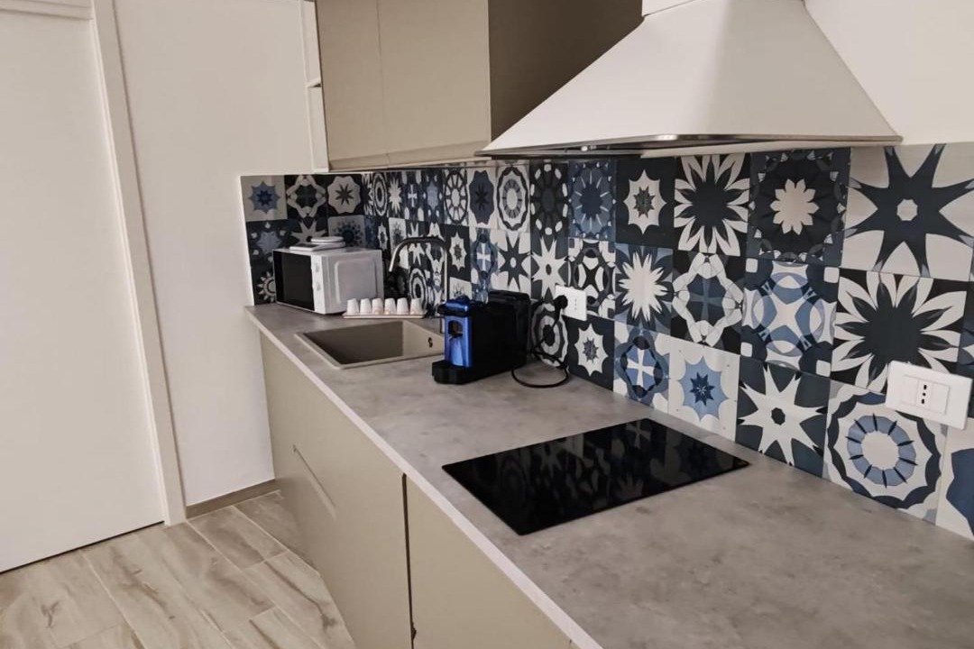 Photo of Kitchen in Old Town