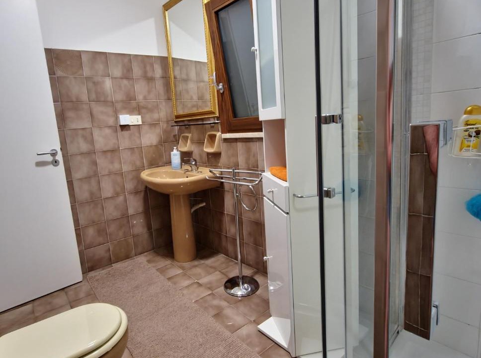 Photo of Bathroom in Modica