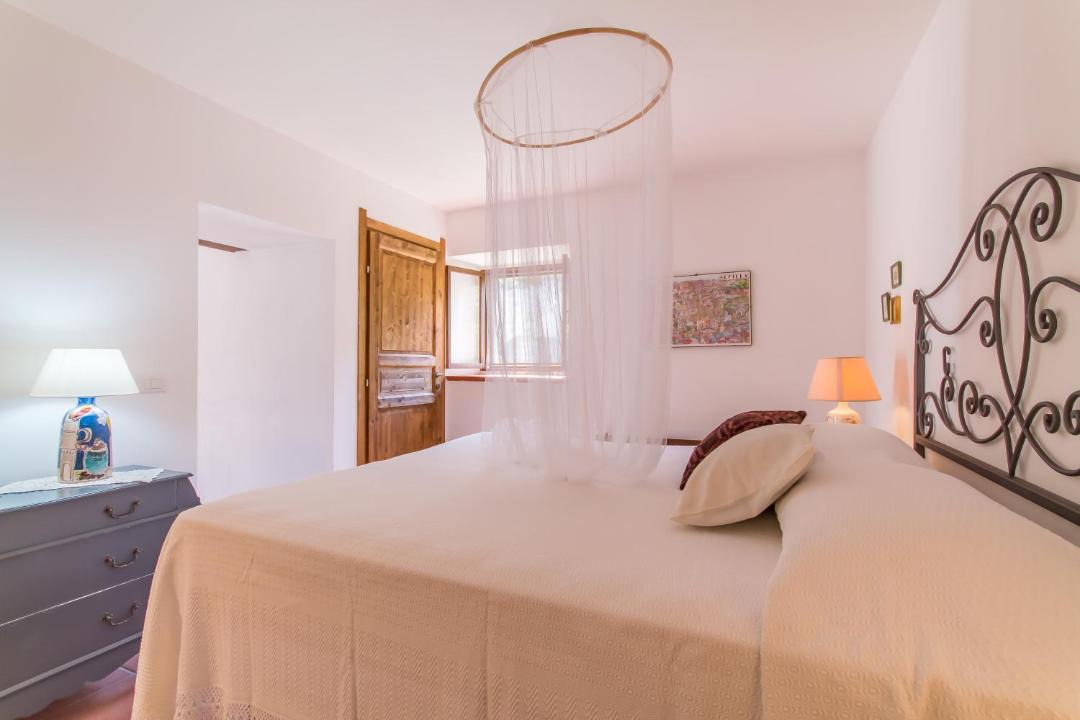 Photo of Bedroom in Palazzolo Acreide