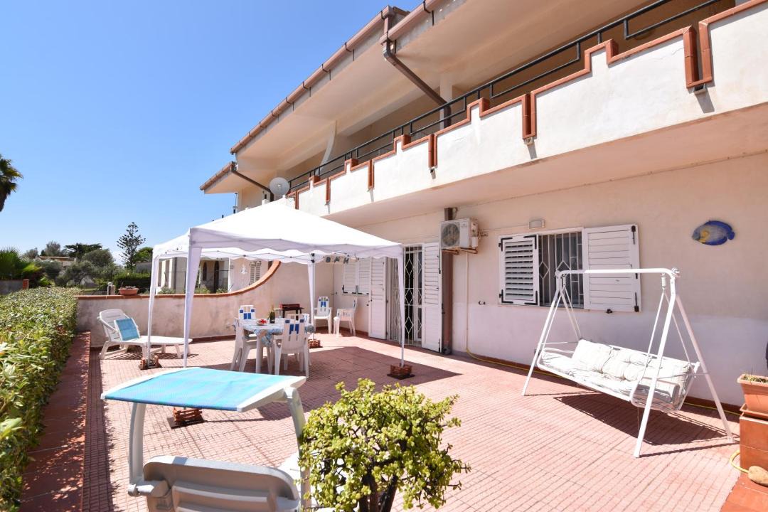 Photo of Patio Balcony in Punta Milocca