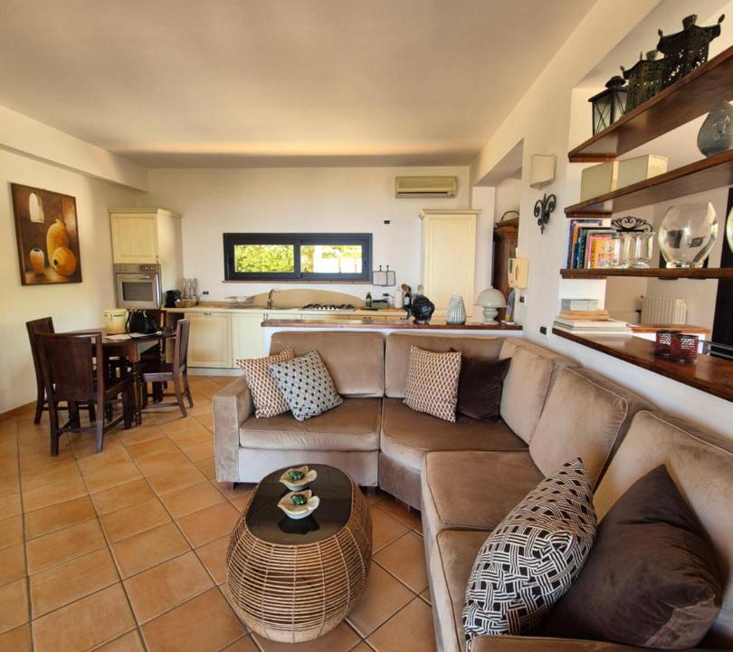 Photo of Livingroom in Collesano