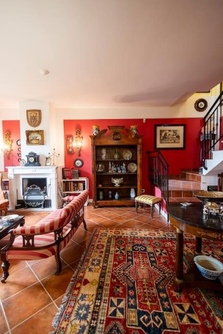 Photo of Livingroom in Sant'Onofrio