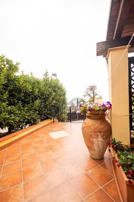 Photo of Patio Balcony in Sant'Onofrio