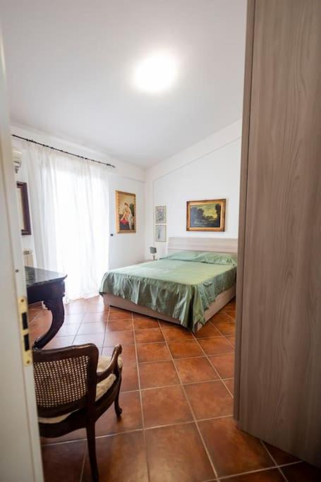Photo of Bedroom in Sant'Onofrio