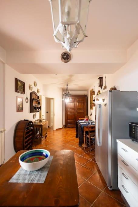 Photo of Kitchen in Sant'Onofrio