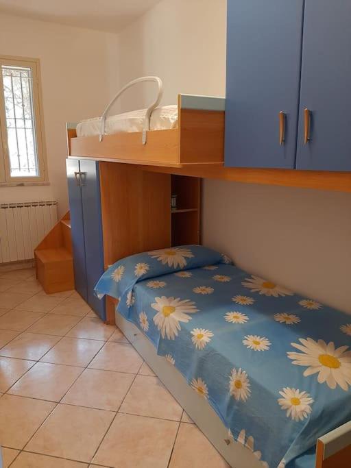 Photo of Bedroom in Carini
