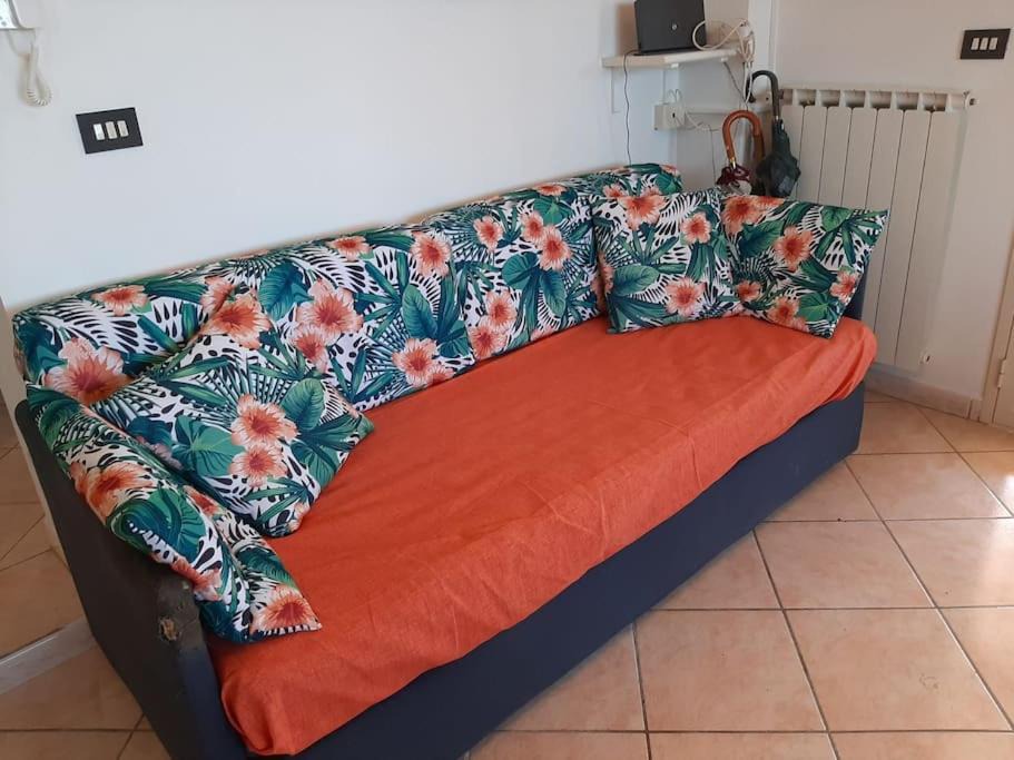 Photo of Bedroom in Carini