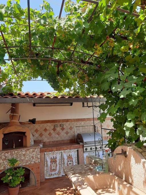 Photo of Patio Balcony in Carini