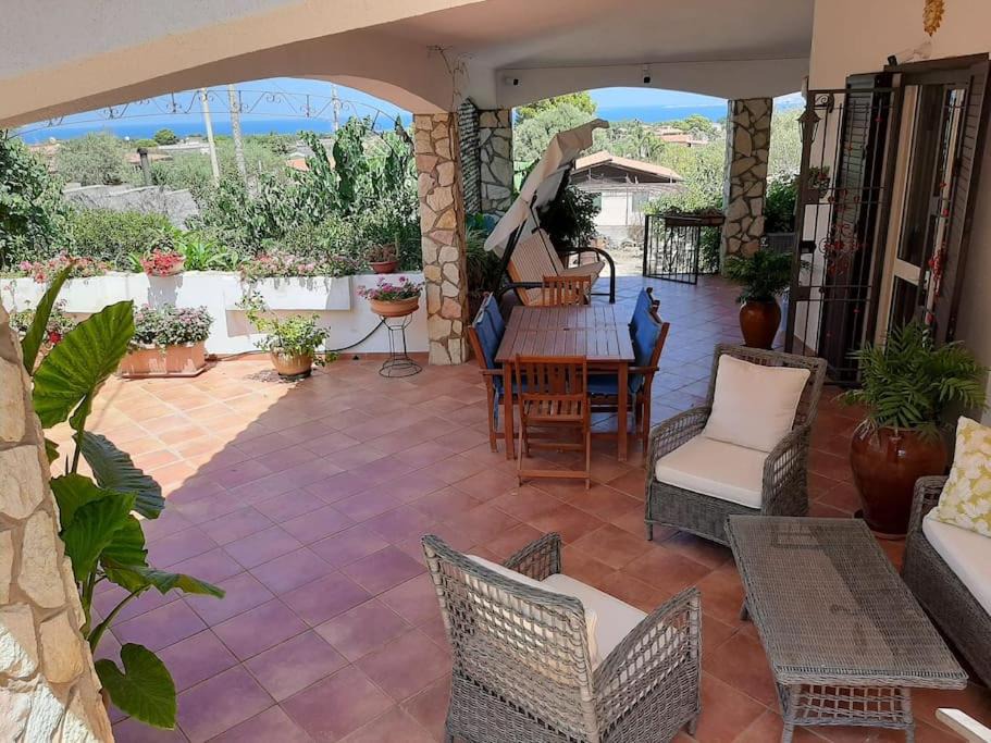 Photo of Patio Balcony in Carini