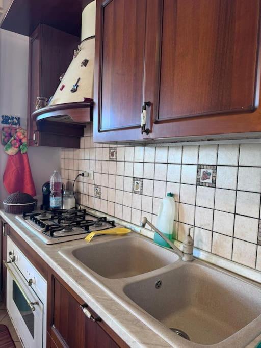 Photo of Kitchen in Carini