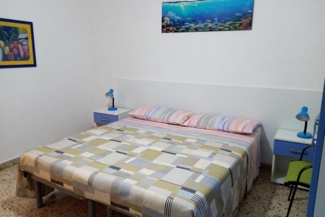 Photo of Bedroom in Castelbuono