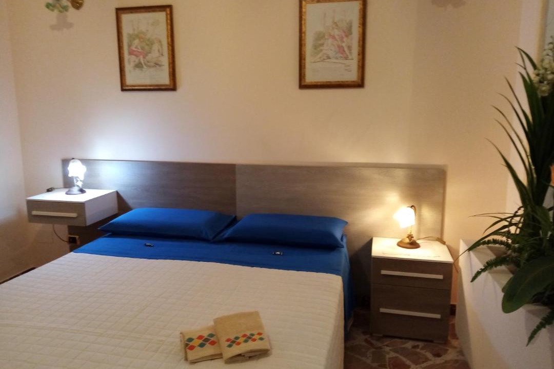 Photo of Bedroom in Castelbuono