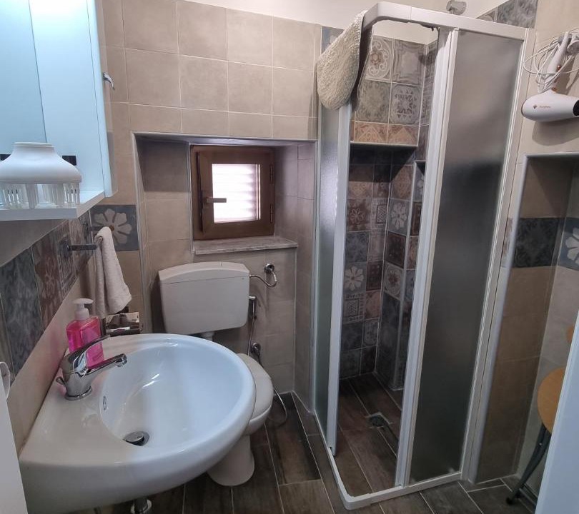 Photo of Bathroom in Piana degli Albanesi