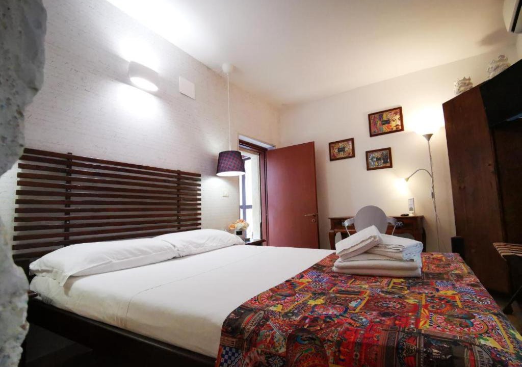 Photo of Bedroom in Enna