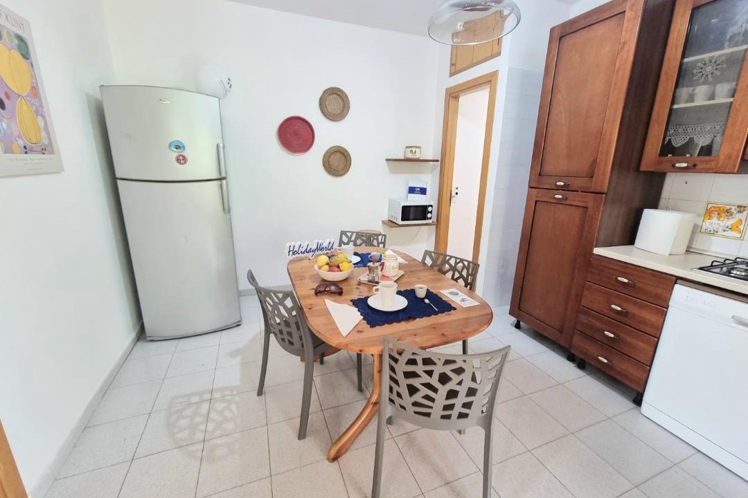 Photo of Kitchen in Contrada Pistavecchia 2