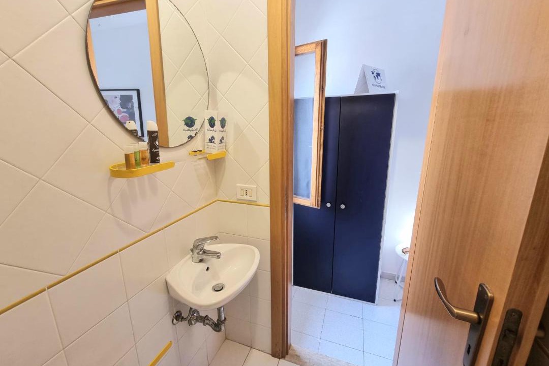 Photo of Bathroom in Contrada Pistavecchia 2