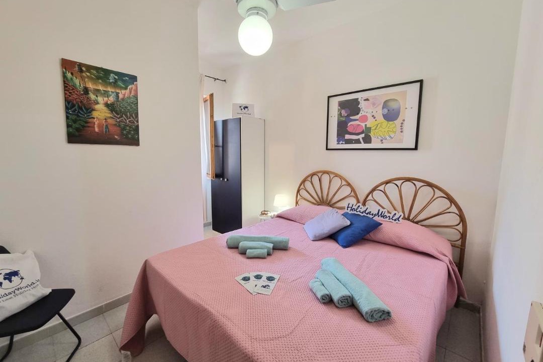 Photo of Bedroom in Contrada Pistavecchia 2