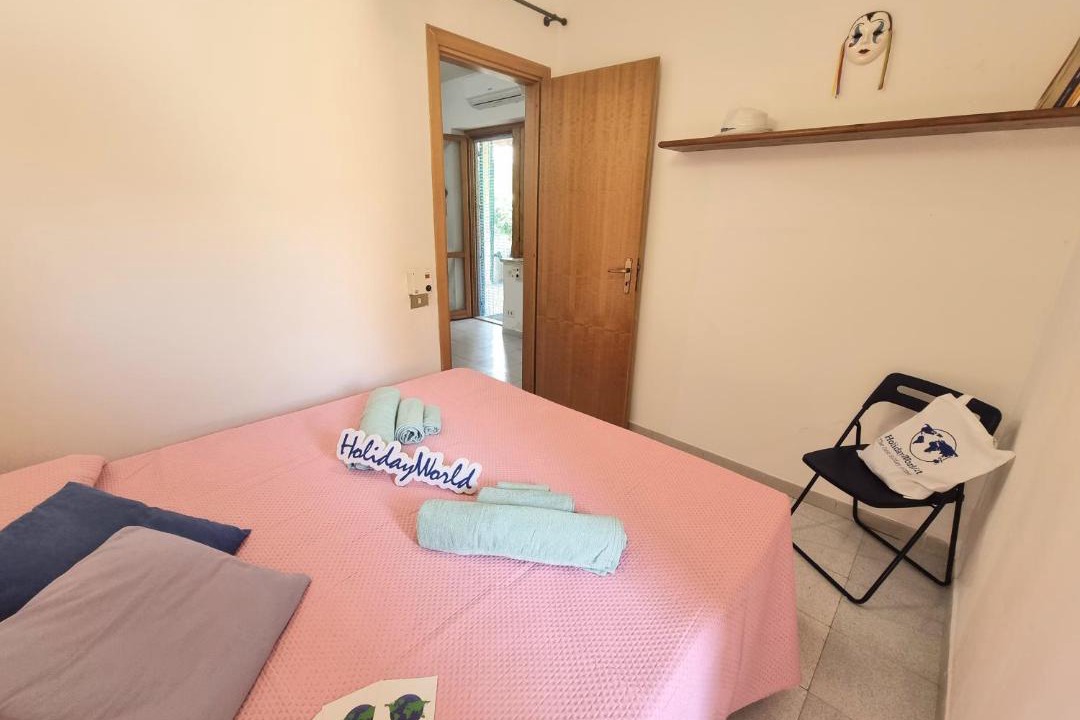 Photo of Bedroom in Contrada Pistavecchia 2