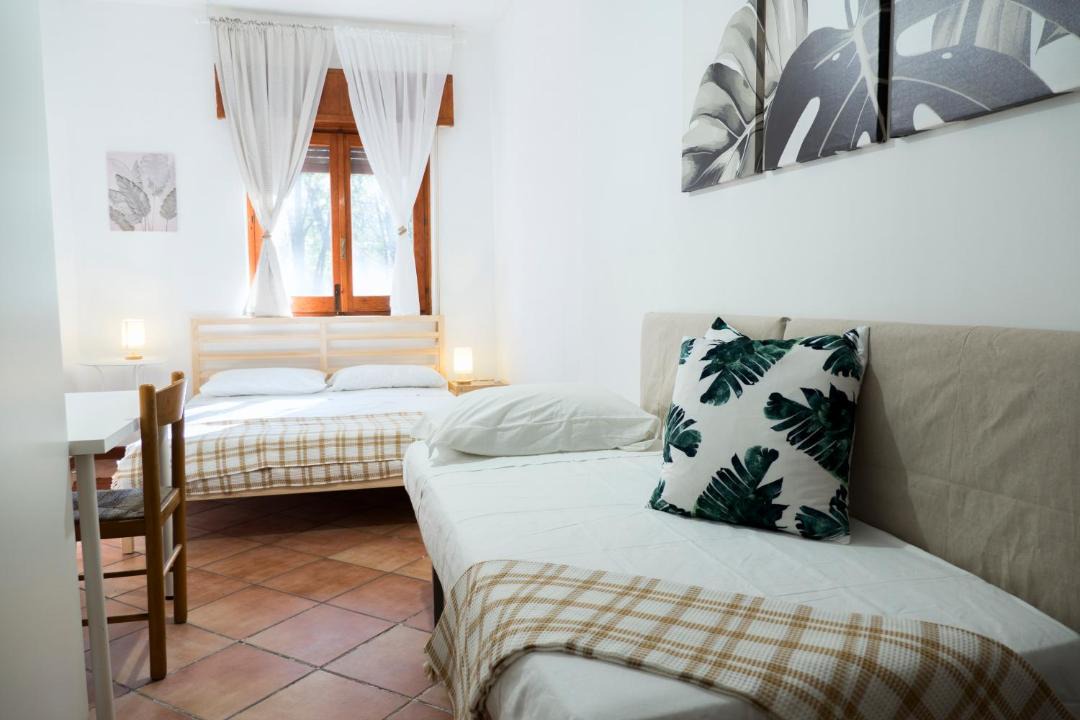 Photo of Bedroom in Milo