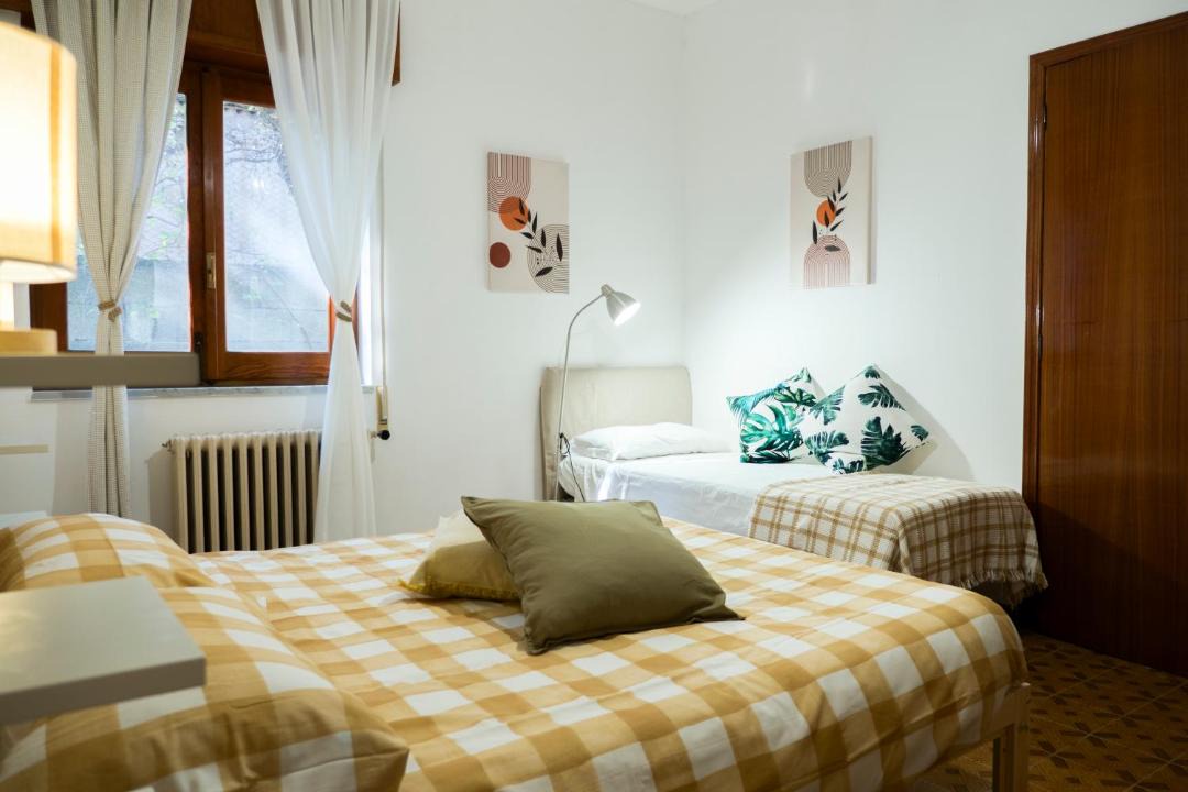 Photo of Bedroom in Milo