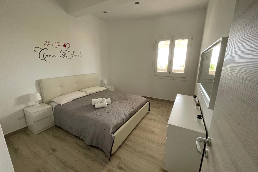 Photo of Bedroom in Campofelice di Roccella