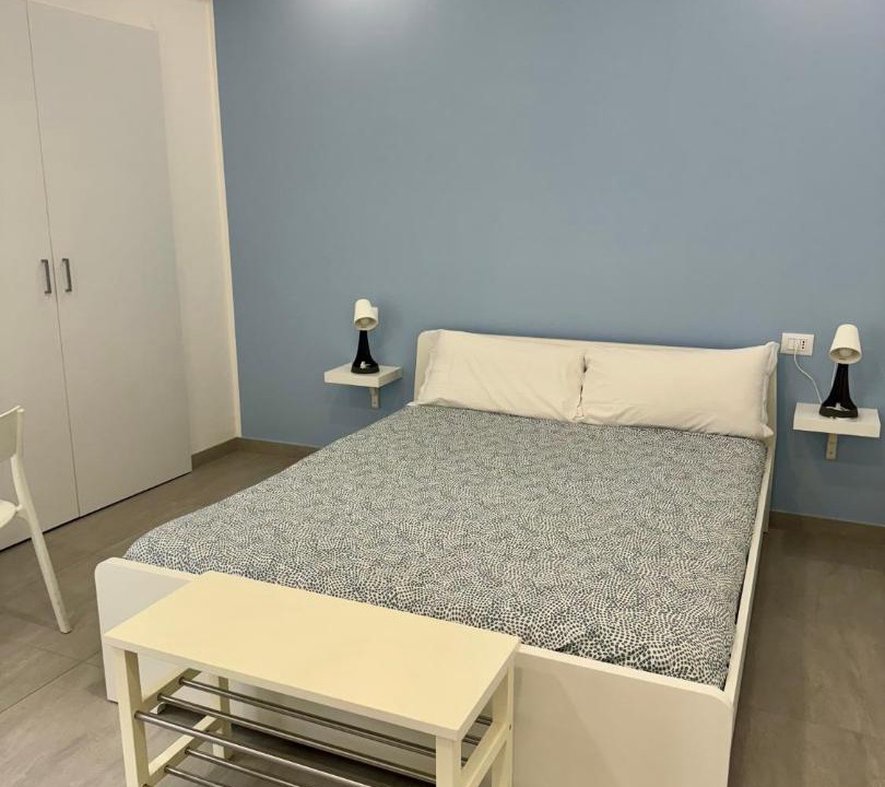 Photo of Bedroom in San Cataldo