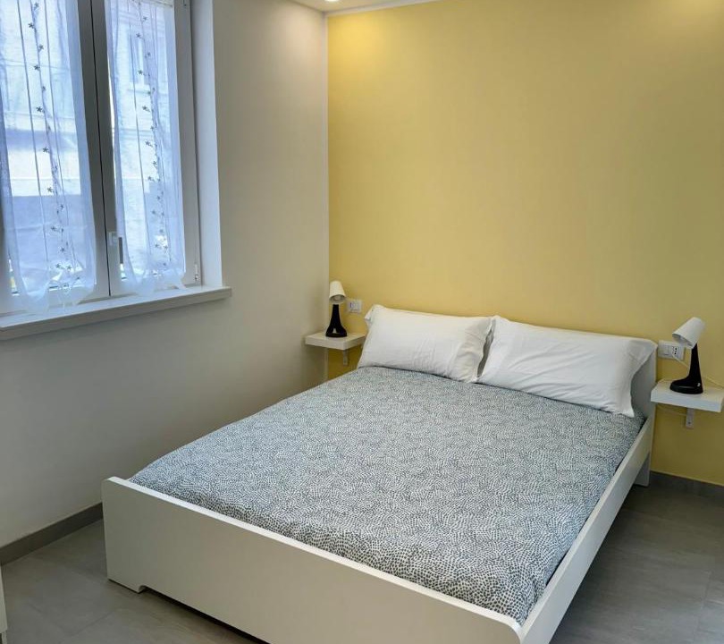 Photo of Bedroom in San Cataldo