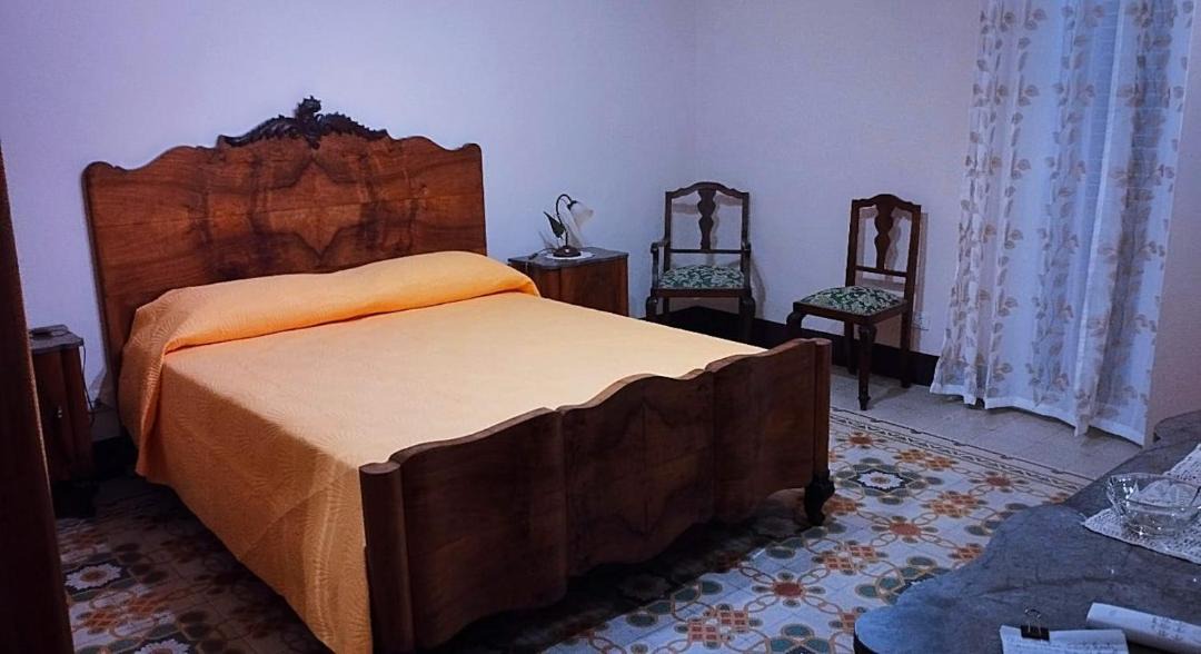 Photo of Bedroom in Trabia