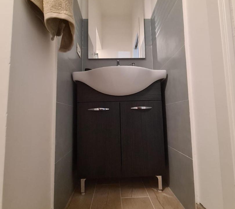 Photo of Bathroom in Trabia