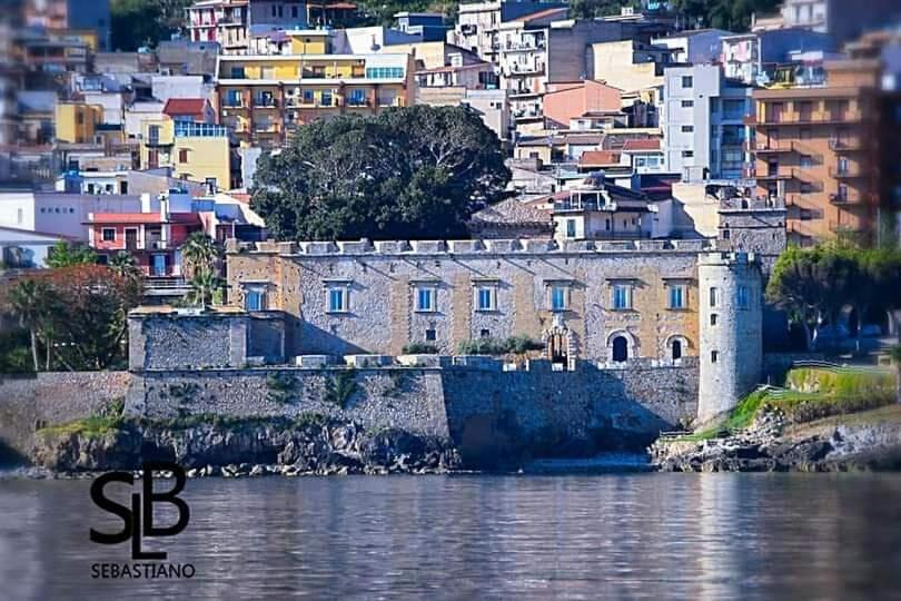 Photo of Buildings in Trabia