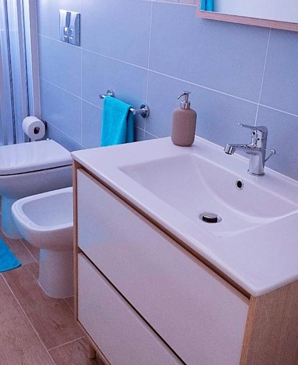 Photo of Bathroom in Trabia