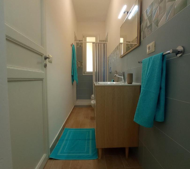 Photo of Bathroom in Trabia