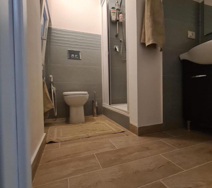 Photo of Bathroom in Trabia
