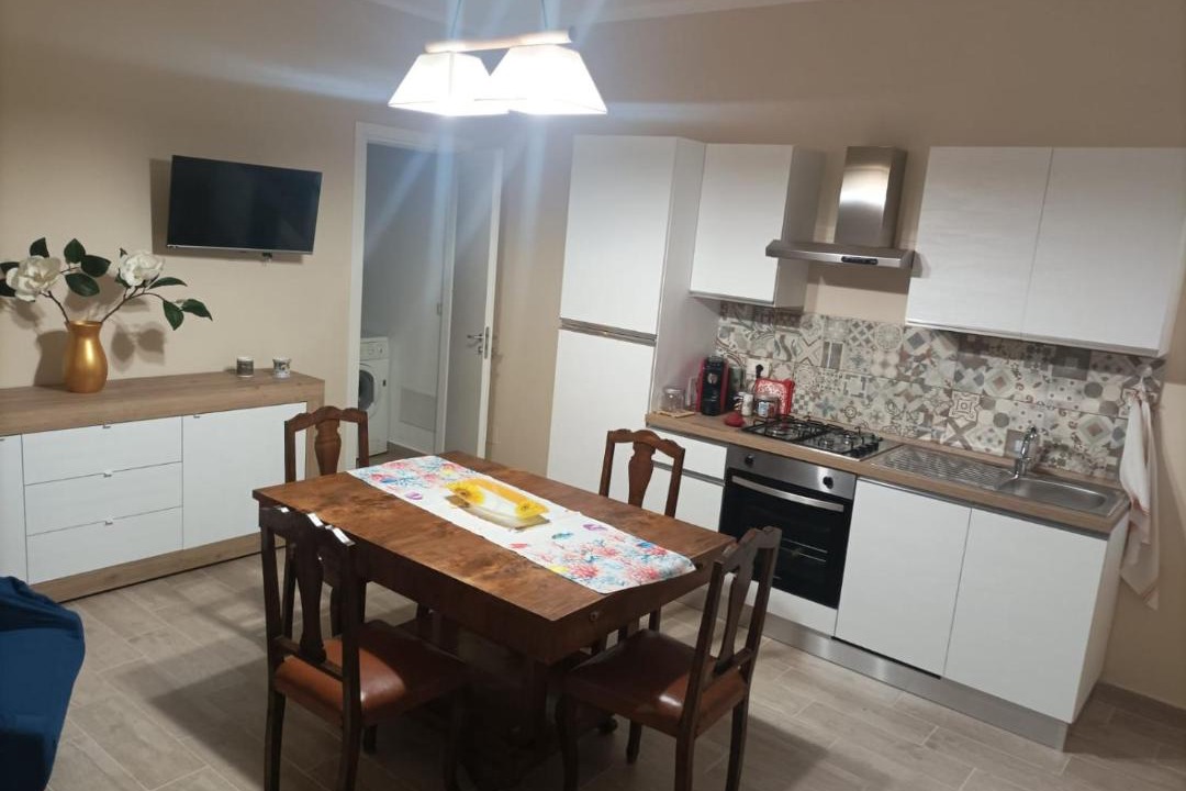 Photo of Kitchen in Trabia