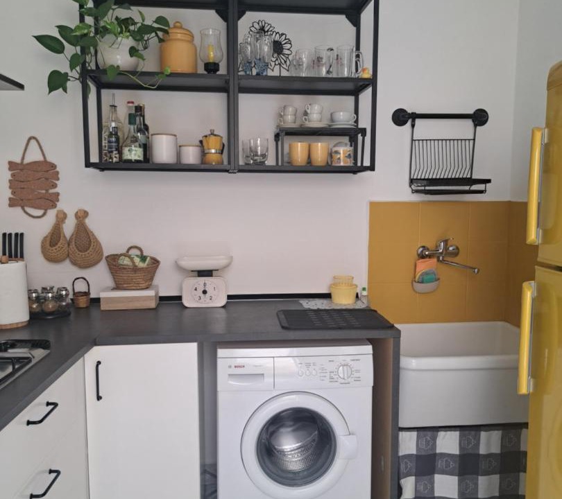 Photo of Kitchen in Sferracavallo