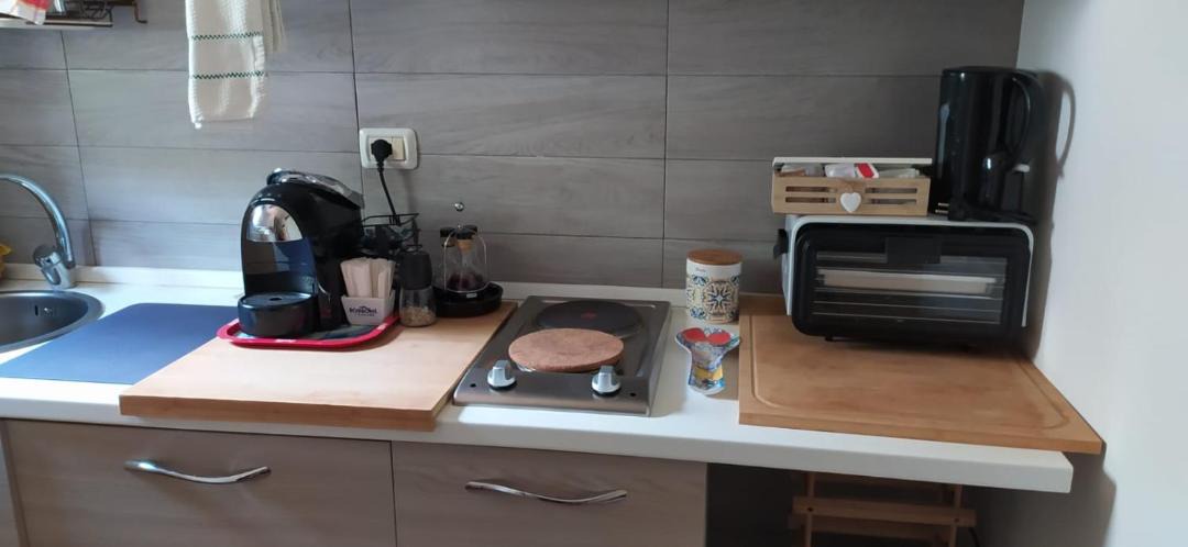 Photo of Kitchen in Adrano