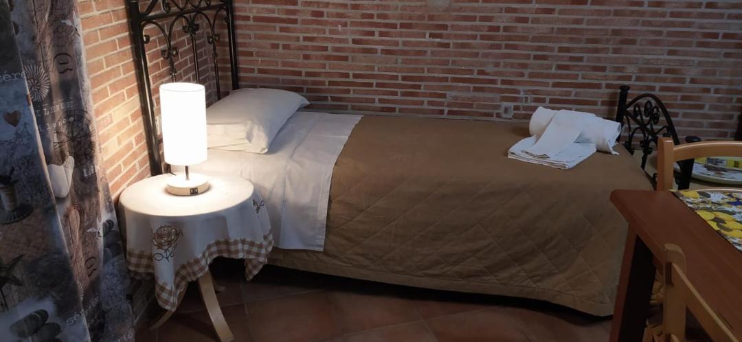 Photo of Bedroom in Adrano