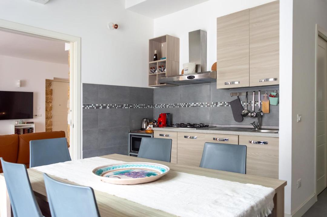 Photo of Kitchen in Centro Storico