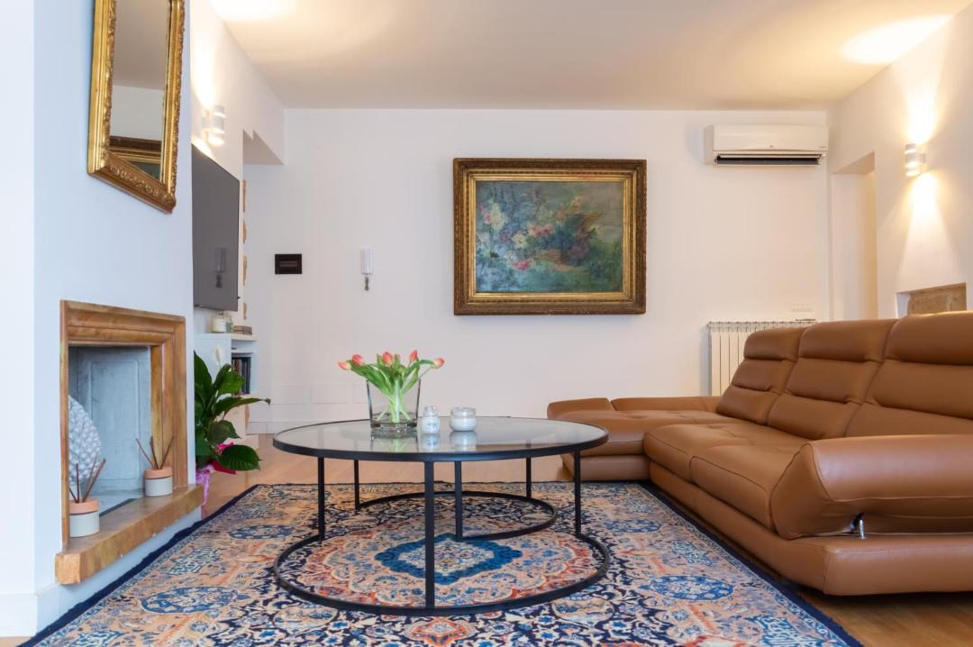Photo of Livingroom in Centro Storico