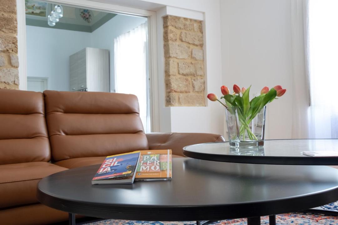Photo of Livingroom in Centro Storico